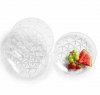 Sagaform OUTDOOR Talerz Piknikowy 20 cm 4 Szt. Akrylowy
