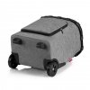 Reisenthel CARRYCRUISER PLUS FRAME Wózek na Zakupy / Szary