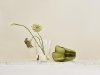 Iittala AALVAR AALTO Wazon do Kwiatów 27 cm / Niebieski Ultramaryna