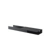 Muuto FOLDED Półka Ścienna 62 cm / Czarna