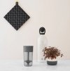 RIG-TIG by Stelton HOLD ON Silikonowe Łapki - Uchwyt do Gorących Naczyń 2 Szt. / Czarne