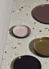 Blomus VISO Misa Dekoracyjna 11 cm Rose Dust