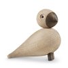 Kay Bojesen SONGBIRD Ptaszek Drewniany ALFRED / Naturalny