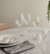 Holmegaard CABERNET LINES Kieliszki do Szampana 290 ml 2 Szt.