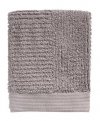 ZONE Denmark CLASSIC Ręcznik 70x50 cm Ciepłoszary