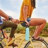Hydro Flask STANDARD MOUTH Stalowa Butelka Termiczna do Wody 620 ml / Różowa