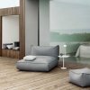 Blomus STAY Leżanka Lounger - Antracytowa Coal
