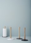 RIG-TIG by Stelton ROLL-IT Stojak na Ręczniki Kuchenne - Szary