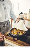 Emile Henry DELIGHT Tagine 2 l Indukcja - Czarny