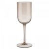 Blomus FUUM Kieliszki do Białego Wina 280 ml 4 Szt. Nomad