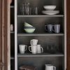 Rosendahl GRAND CRU Kubek Porcelanowy 340 ml  /Zestaw 2 Kubków Biały