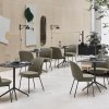 Muuto AMBIT Lampa Ścienna - Kinkiet Szary