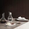 Georg Jensen SKY Stalowy Nóż do Sera