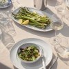 Georg Jensen KOPPEL Półmisek do Serwowania / Biały
