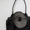 House Doctor TRAVEL Torba - Czarna