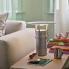 Muuto SET Lampa Stołowa / Aluminiowa
