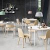 Muuto AMBIT Lampa Wisząca 40 cm Szara