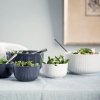 Kähler HAMMERSHØI Miska 17 cm Biała