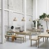 Muuto UNFOLD Lampa Silikonowa 32 cm Ciemnoszara