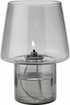 RIG-TIG by Stelton VIVA Lampion - Lampa Oliwna - Szara