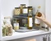Joseph Joseph CUPBOARD Obrotowy Organizer Kuchenny Dwupoziomowy