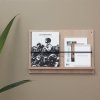 Andersen Furniture A-MAGAZINE Gazetnik - Ścienny Regał na Gazety, Książki / Gallery 1