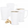Rosendahl GRAND CRU Kubek Porcelanowy 340 ml 4 Szt. Biały