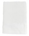 ZONE Denmark CLASSIC Ręcznik 140x70 cm Biały