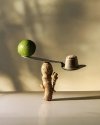 Sjöstrand GINGER LIME BOOST Kapsułki z Wyciągiem z Limonki i Imbiru 10 Szt.