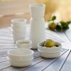 ZONE Denmark INU Ceramiczny Zestaw 2 Miseczek