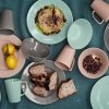 Rosendahl GRAND CRU Kubek Porcelanowy 340 ml 2 Szt. Różowy