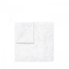 Blomus RIVA Ręcznik Łazienkowy 100x50 cm 4 Szt. Biały