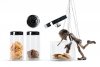 Alessi DRESSED Pojemnik Kuchenny 1500 ml