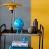 Hoptimist BUMBLE Figurka Optymisty S Niebieska