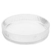 Stelton PILASTRO Szklana Miska do Serwowania 23 cm