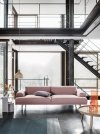Muuto VARJO Dywan Wełniany 200x300 cm Ciemnozielony