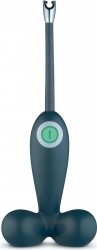 Alessi FIREBIRD Zapalarka Elektryczna USB Czarna