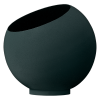Aytm GLOBE Donica do Kwiatów 43 cm / Ciemnozielona