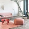 Muuto LEAF Lampa Podłogowa - Czarna