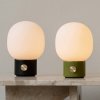 Audo JWDA Bezprzewodowa Lampa LED / Czarna