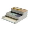 Muuto ARRANGE Przybornik - Organizer na Biurko / Szary