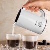 Guzzini ACTIVE DESIGN Dzbanek - Spieniacz do Mleka / Biały