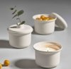 ZONE Denmark INU SPA Świeca Zapachowa w Ceramicznym Pojemniku - Calm Moment