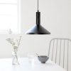 House Doctor MALL MADE Lampa Wisząca / Czarna
