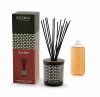 Esteban PARIS Dekoracyjny Dyfuzor Zapachowy z Patyczkami 100 ml / Zapach Teck and Tonka