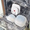 Guzzini SAVE-IT Zestaw Pojemników i Worków do Pakowania Próżniowego + Pompka