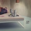 Stelton CYLINDA Kubełek na Lód 2,5 l + Szczypce