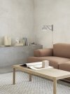 Muuto WORKSHOP Ława - Stolik Kawowy 120 cm Dąb Naturalny