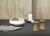 Stelton FOREST Drewniany Młynek do Soli / Dębowy