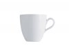 Alessi MAMI Filiżanka do Kawy 200 ml / Biała